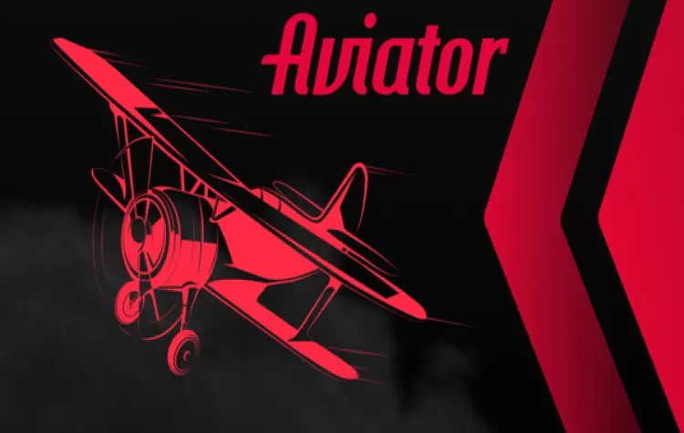 Aviator Crash Game