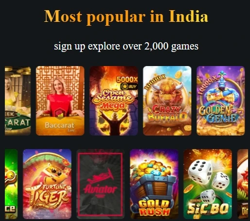 IndWin7 Gaming Platform Overview