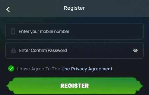 IndWin7 Registration Process Step by Step