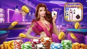 Teen Patti Live Casino Game